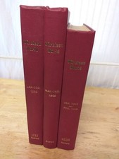 Wireless World 1968 & 1969