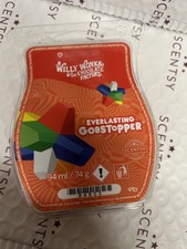 One Scentsy Willy Wonka: Everlasting Gobstopper Wax Bar - New   **DISCONTINUED**