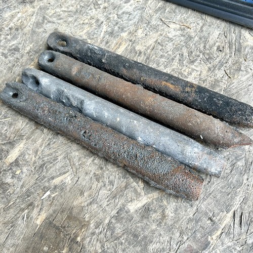 Set antique 7 - set, of