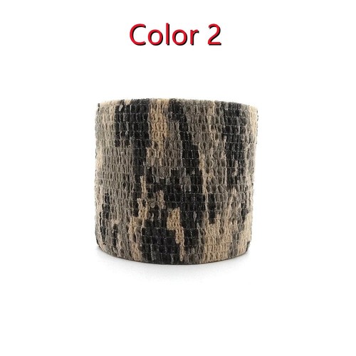 Waterproof camouflage - waterproof,