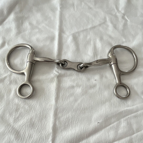 Eldonian french link hanging - french,