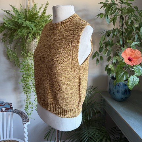 Toast cotton merino - cotton, &