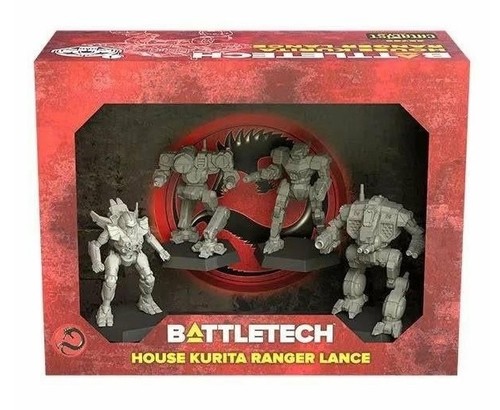 Battletech miniature - battletech:,