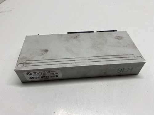 Bmw e83 2007 light - e83, control