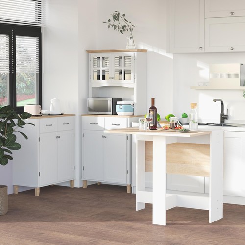 Wooden folding space saving - wooden,