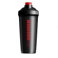 Murdered out smartshake shaker - murdered,