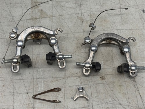 Vintage mafac racer brakes - vintage,