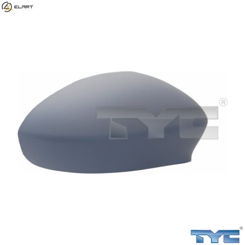 Cover exterior mirror - exterior,