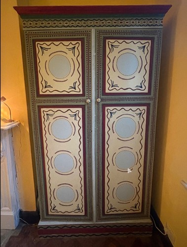 Wardrobe