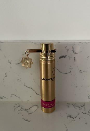 Montale paris crazy love - montale,