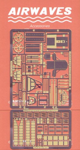 Airwaves aec48087 - airwaves,