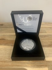 Royal mint 2011 - mint, 1oz