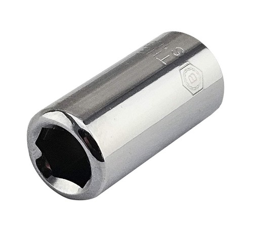 Drive screwdriver bit - 1/4",