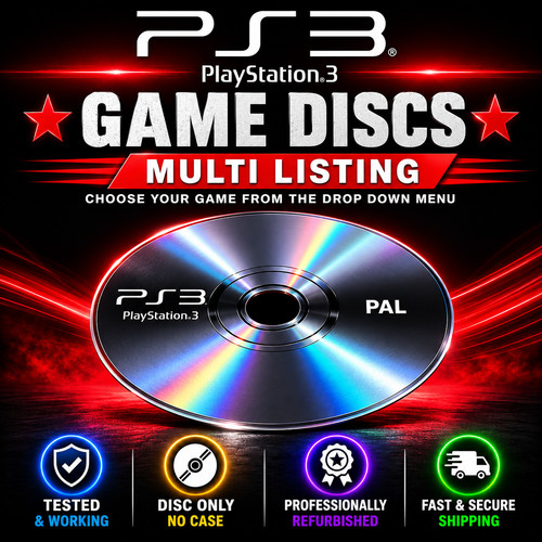 Sony playstation disc - playstation,