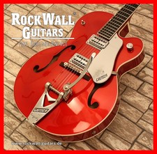 Gretsch 6120 Brian Setzer Hot