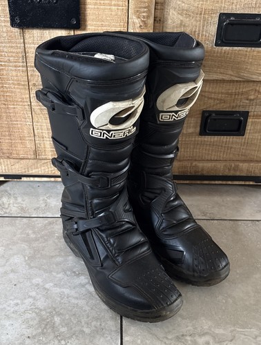 Neal rsx enduro motocross - neal,