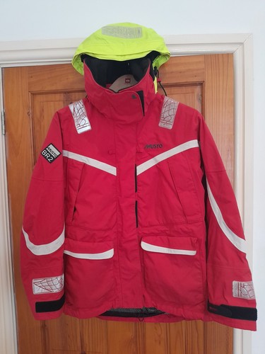 Musto br2 offshore sailing - br2,