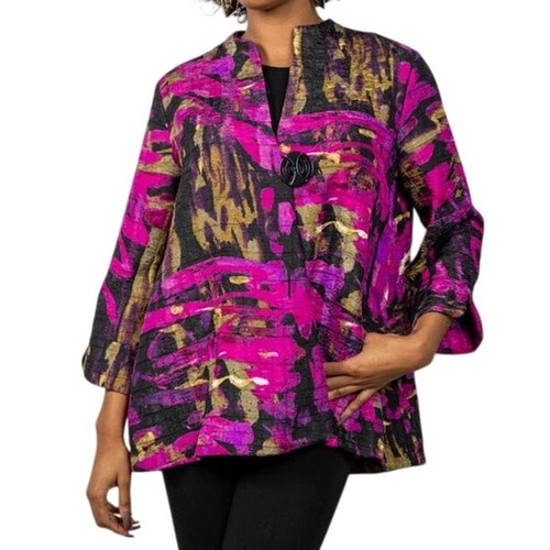 Joseph ribkoff abstract print - joseph,