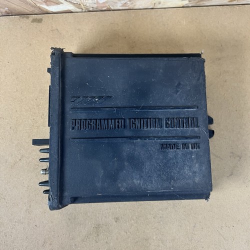 Rover 216 efi mk1 - efi, programmed