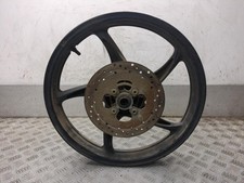 LEXMOTO XTR 125 -23 WHEEL REAR