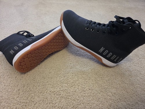 Nobull high top - high, women's