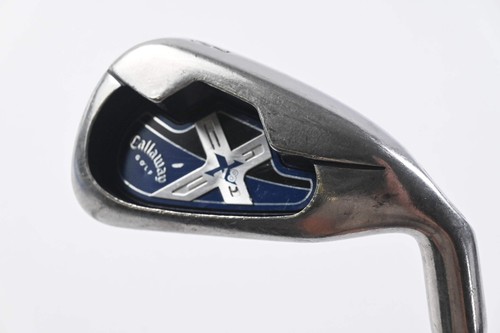Callaway iron 21 - callaway,