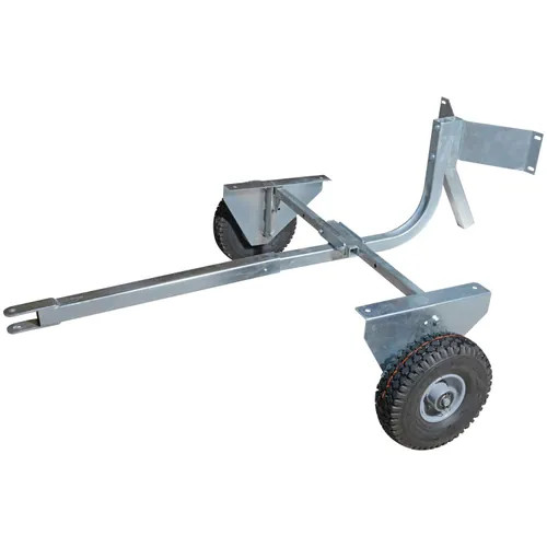 Spraymaxx trailer sprayer - spraymaxx,