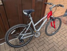Giant Rock SE Mountain Bike -