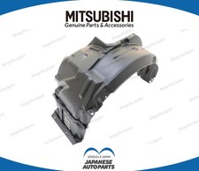 Mitsubishi Genuine OEM Lancer