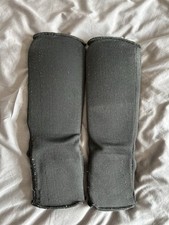 Wrestling Kickpads for Training 