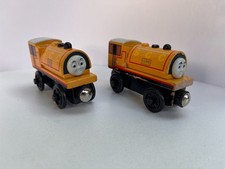 Thomas & Friends Wooden
