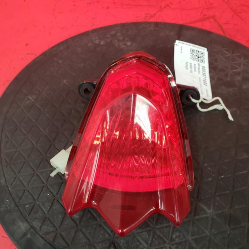 Suzuki gsxr 125 tail - suzuki,