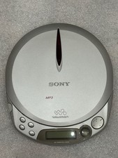 Sony Walkman Atrac 3 Plus Cd