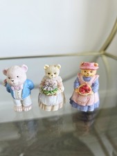 Vintage Jaimy Chuang Resin