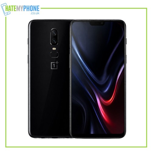 Oneplus black unlocked - black, 64gb
