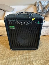 Trace Elliot Commando Bass