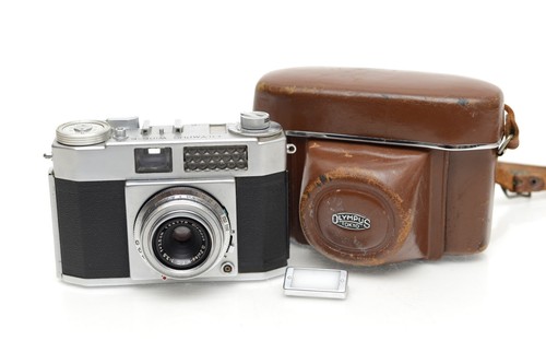 Olympus wide vintage 35mm - wide-e,