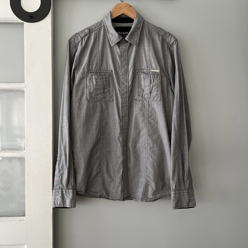 Guess jeans men utility - guess, l