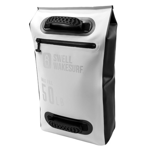 Wakesurf dip pumpless - wakesurf,