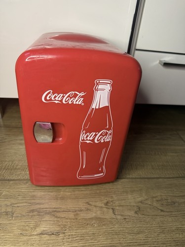 Official coca cola - 4l, mini