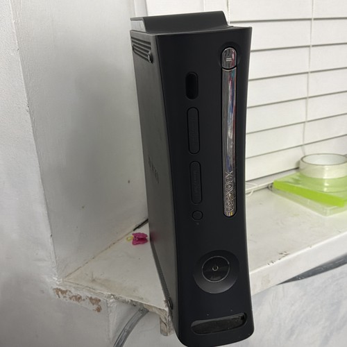 Xbox 360 console 120 - xbox,
