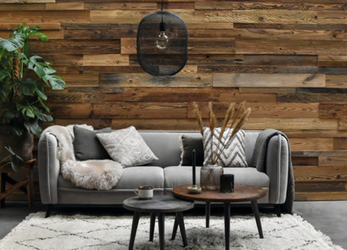 Barnwood montreal natural - barnwood, 3d