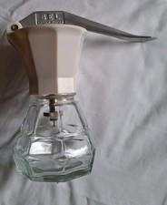Vintage BEL Jubilee Cream Maker . Cream Coloured Plastic