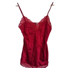 Intimissimi Silk Lace Camisole