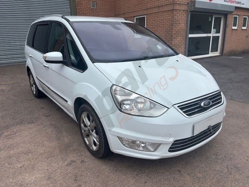 Ford galaxy titanium - ford,