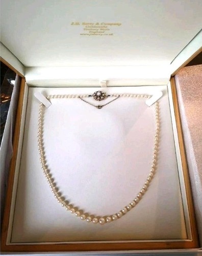Stunning 9ct antique - stunning,
