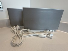Sonos Play 5 Gen1 White - Pair