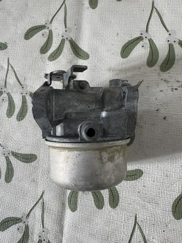 Walbro lms 5hp - lms,