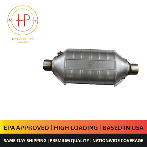 Right catalytic converter for - catalytic,