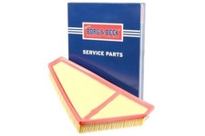 Left air filter fits jaguar - fits,